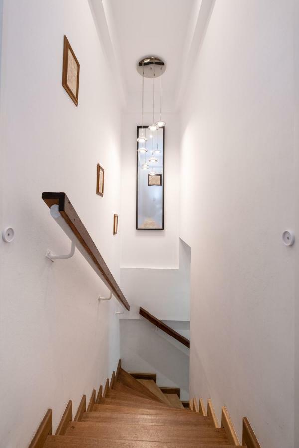 Townhouse By The Sea Pirate Harbor Apartman Paphos Kültér fotó
